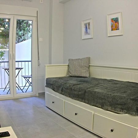 Boutique Apartment Next To Acropolis Museum Athens Ngoại thất bức ảnh
