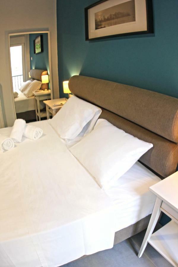 Boutique Apartment Next To Acropolis Museum Athens Ngoại thất bức ảnh