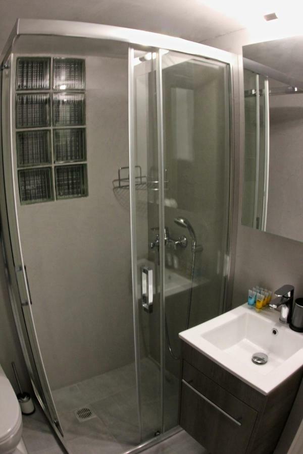 Boutique Apartment Next To Acropolis Museum Athens Ngoại thất bức ảnh