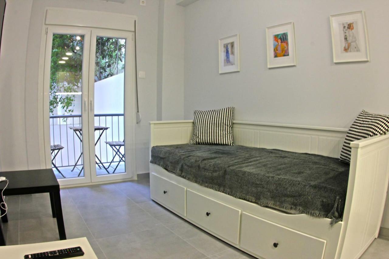 Boutique Apartment Next To Acropolis Museum Athens Ngoại thất bức ảnh