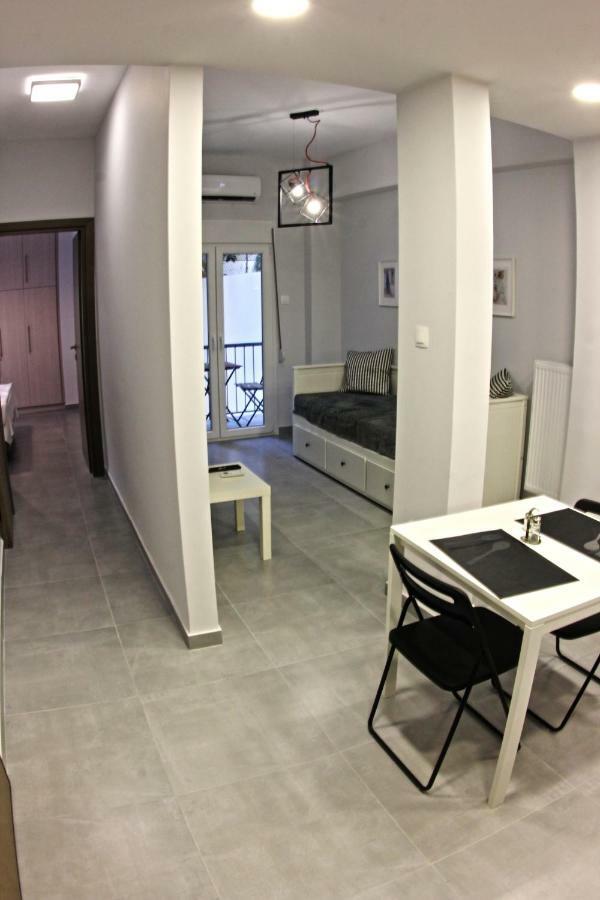 Boutique Apartment Next To Acropolis Museum Athens Ngoại thất bức ảnh