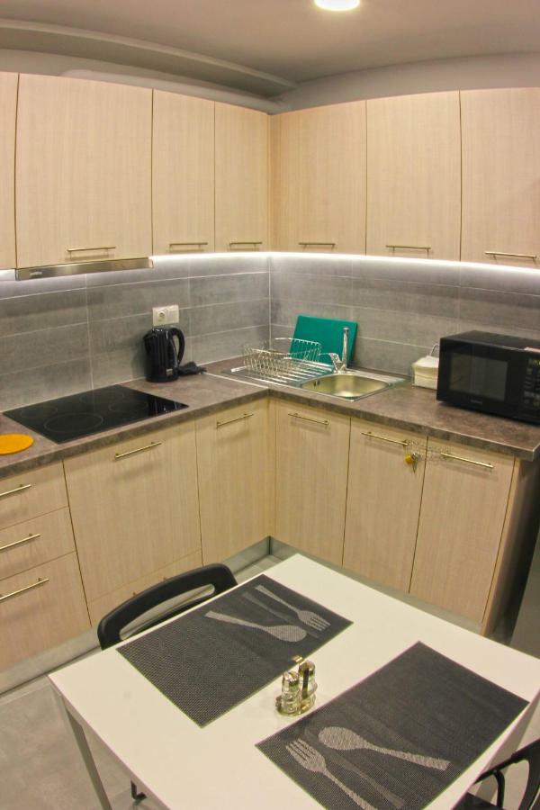 Boutique Apartment Next To Acropolis Museum Athens Ngoại thất bức ảnh