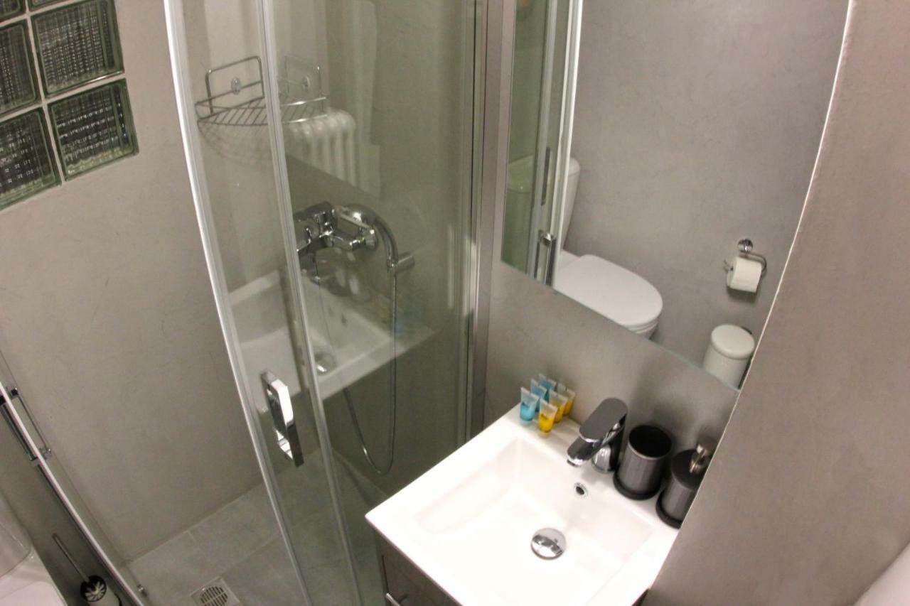 Boutique Apartment Next To Acropolis Museum Athens Ngoại thất bức ảnh