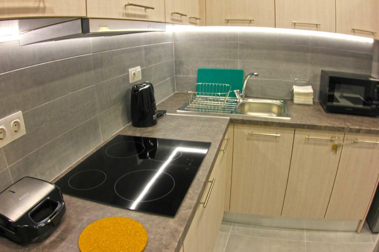 Boutique Apartment Next To Acropolis Museum Athens Ngoại thất bức ảnh